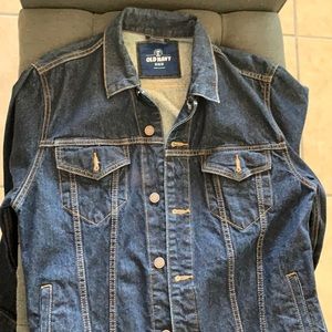 Old Navy Jean Jacket